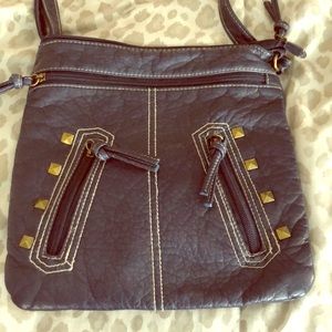 Crossbody bag